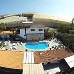 Ferienhaus Casa Flores