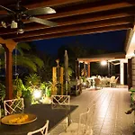 Casa Flores Ferienhaus Alcalá la Real