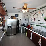 בית נופש Casa Flores Alcalá