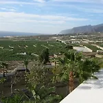 בית נופש Casa Flores