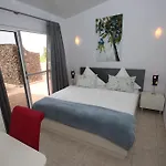 בית נופש Casa Flores