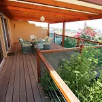 Casa Flores בית נופש