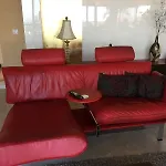 Casa Flores בית נופש *