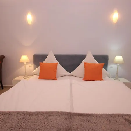 Casa Flores 度假居