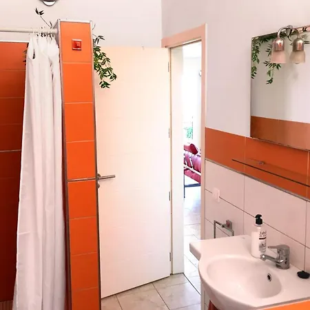 Casa Flores Сasa de vacaciones *