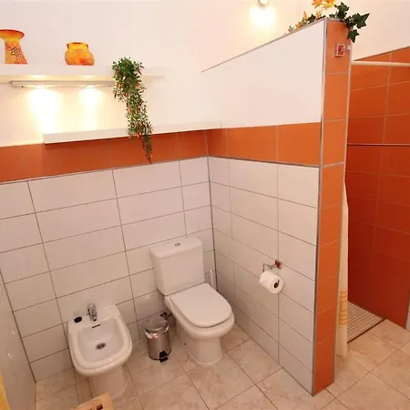 Сasa de vacaciones Casa Flores Alcalá la Real