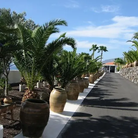 Casa Flores Holiday home