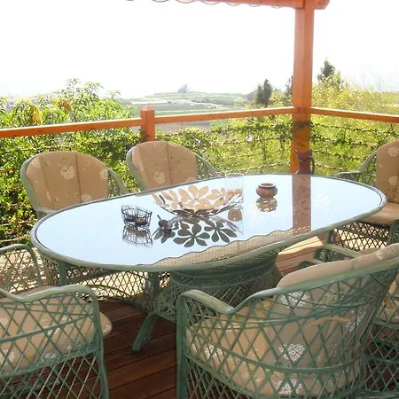 Casa Flores Holiday home *
