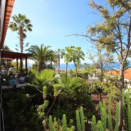 Casa Flores * Alcala (Tenerife)