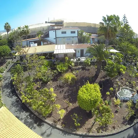 Casa Flores Holiday home Alcala (Tenerife)
