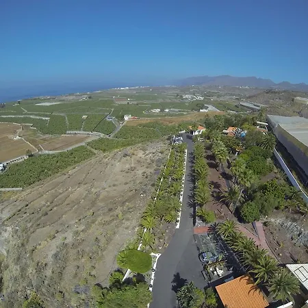 Casa Flores Alcala (Tenerife)