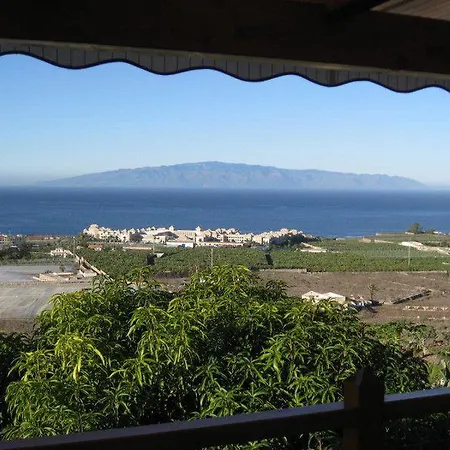 Casa Flores Holiday home