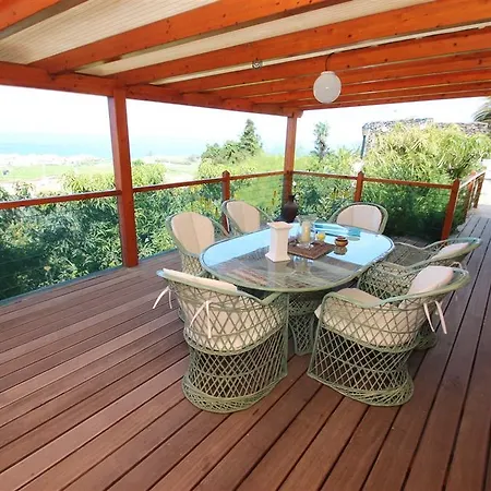Casa Flores Holiday home *