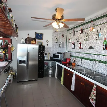 Holiday home Casa Flores Alcala (Tenerife)