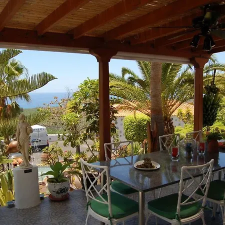 Casa Flores *