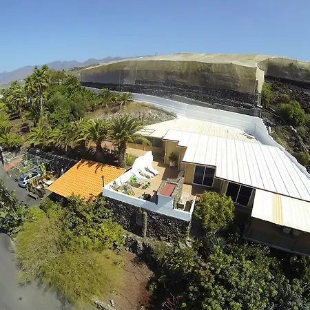 Casa Flores