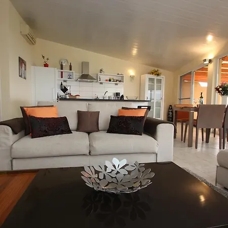 Holiday home Casa Flores Alcala (Tenerife)