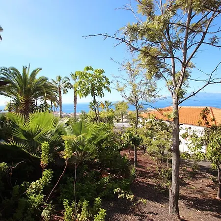 Casa Flores *