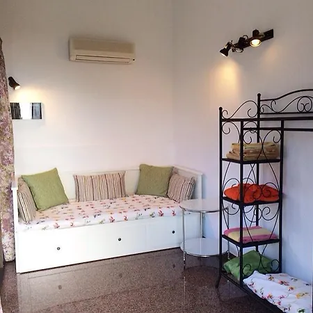 Casa Flores