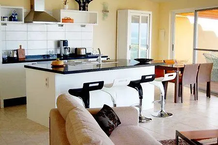 Casa Flores Holiday home *