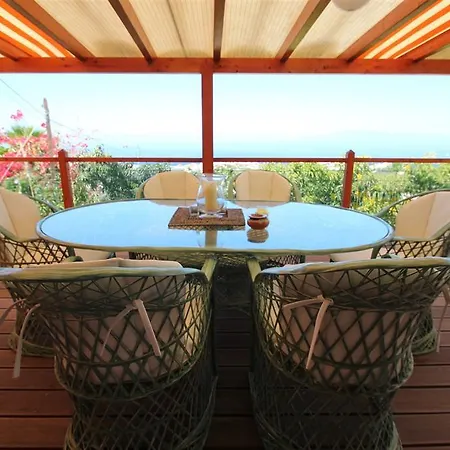 Casa Flores Holiday home