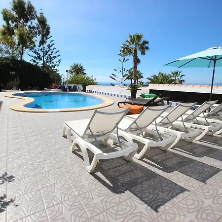 Holiday home Casa Flores