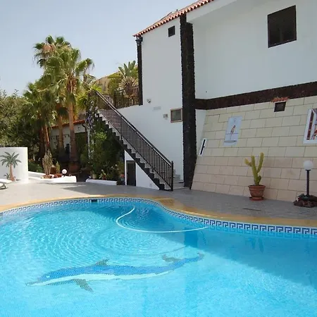 Casa Flores Holiday home