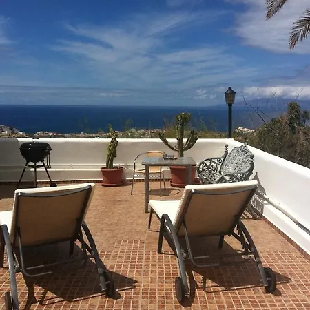Casa Flores Holiday home