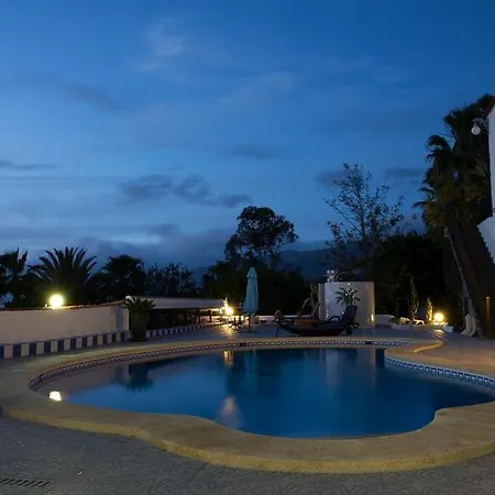 Casa Flores *