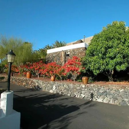 Holiday home Casa Flores Alcala (Tenerife)