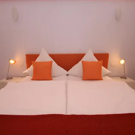 Casa Flores * Alcala (Tenerife)