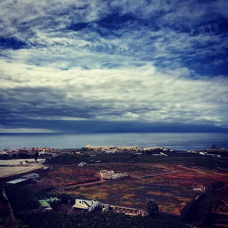 Casa Flores Alcala (Tenerife)