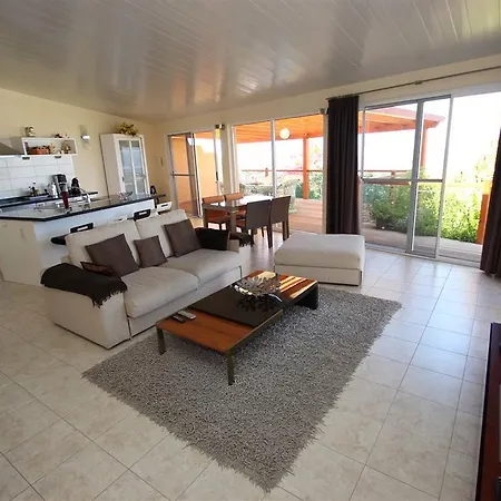 Casa Flores Holiday home