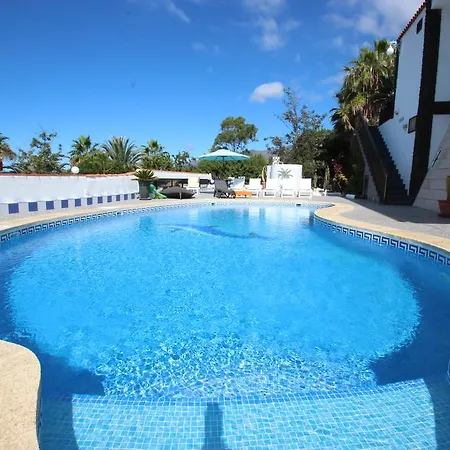 Holiday home Casa Flores *