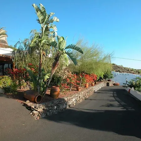 Holiday home Casa Flores