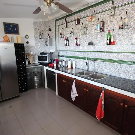 Casa Flores Holiday home Alcala (Tenerife)