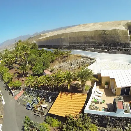 Casa Flores Holiday home