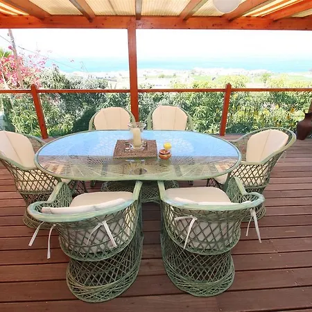 Casa Flores Holiday home Alcala (Tenerife)