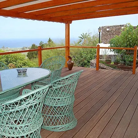 Casa Flores Alcala (Tenerife)