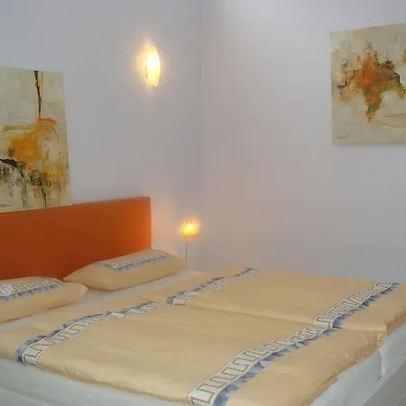 Holiday home Casa Flores