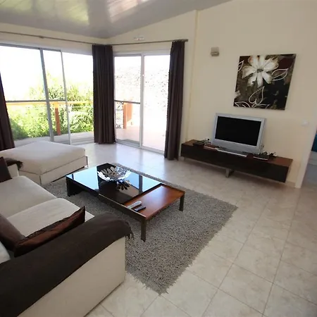 Casa Flores Alcala (Tenerife)