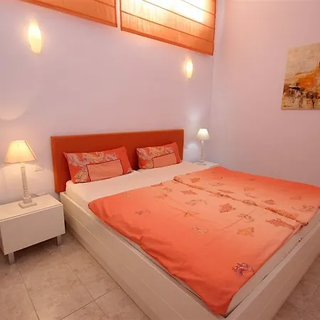 Holiday home Casa Flores *