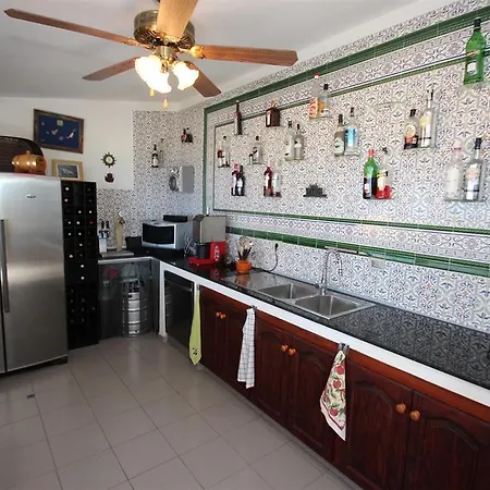 Casa Flores Holiday home Alcala (Tenerife)