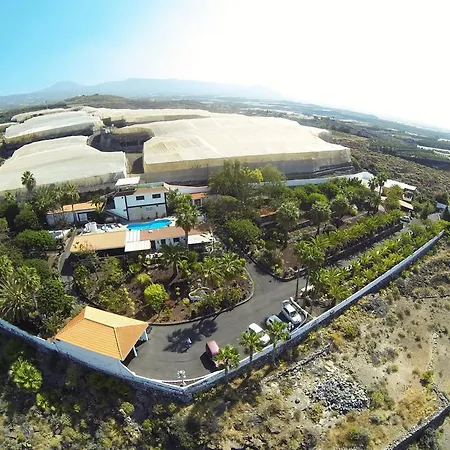 Casa Flores *