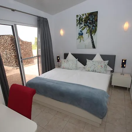 Holiday home Casa Flores