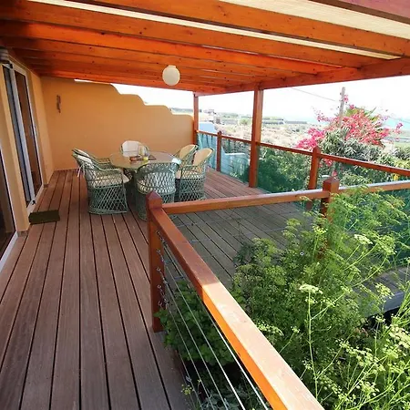 Casa Flores Holiday home