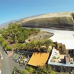 Casa Flores Сasa de vacaciones