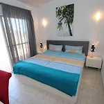 Сasa de vacaciones Casa Flores Alcalá la Real